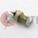 Замок зажигания Муравей Замок зажигания Муравей