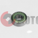 Подшипник 80201 (арт.6201-2RS) закр.ММ Подшипник 80201 (арт.6201-2RS) закр.ММ