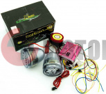 Аудиосистема   JHMP3003-5   (динамики 2,5", с диодами, сигн, МР3 плеер, ПДУ) Аудиосистема   JHMP3003-5   (динамики 2,5", с диодами, сигн, МР3 плеер, ПДУ)