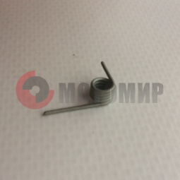Пружина защелки Рысь(113.12.020.007) Пружина защелки Рысь(113.12.020.007)