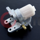 Бензокран  Yamaha JOG 3KJ "KOMATCU"(с отстойником)   Бензокран  Yamaha JOG 3KJ "KOMATCU"(с отстойником)