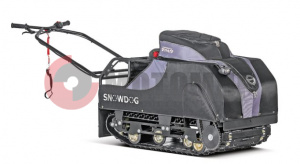 Мотобуксировщик BM Compact C-R9M-WR Мотобуксировщик BM Compact C-R9M-WR