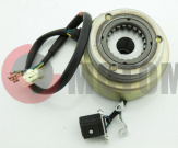 ��������� � ����� 4� 162FMJ, 163FML (CG125-200) (8���.)