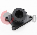 Патрубок Пилот карбюратора резиновый Патрубок Пилот карбюратора резиновый