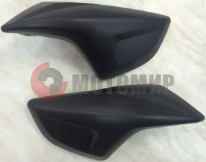 Защита рук л/пр/BWS-2 Защита рук л/пр/BWS-2