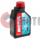   MOTUL Outboard Tech 2T     1 