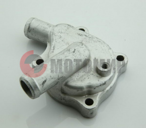 Крышка помпы ИжЮп6 Крышка помпы ИжЮп6