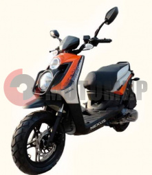 ������ NEXUS BOOSTER MAXI 150 4�-�.8�/�.116��.