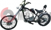 Велосипед с мотором ЧОППЕР с бензиновым веломотором GH-32006G (30 км\ч) Велосипед с мотором ЧОППЕР с бензиновым веломотором GH-32006G (30 км\ч)
