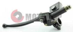 ����� ���������� ������� �������� ������ � ����� TTR125