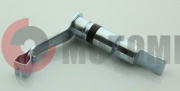 Рычаг привода сцепления 125см3 139FMB/147FMH/152FMH/TTR125/Алф. Рычаг привода сцепления 125см3 139FMB/147FMH/152FMH/TTR125/Алф.