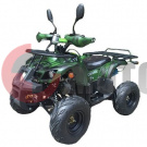  ATV Classic 7+" 125cc 4