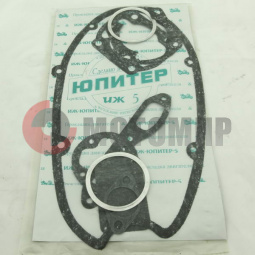 Набор ИжЮп5 прокладок двигателя Россия Набор ИжЮп5 прокладок двигателя Россия