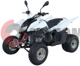 ATV QuadRaider 300 SS ����� ��������� ��������