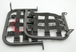 Подножки водит.лев/пр.ATV150R Подножки водит.лев/пр.ATV150R