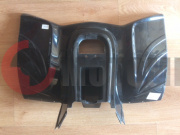 Облицовка ATV70 Stt кузова задняя Облицовка ATV70 Stt кузова задняя