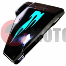 Облицовка боковая (крышка бардачка) ALPHA, пара Облицовка боковая (крышка бардачка) ALPHA, пара