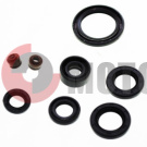 Набор сальников (110-125сс) Альфа Дельта Набор сальников (110-125сс) Альфа Дельта