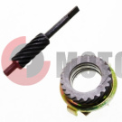 �������� ���������� Alpha, Delta, Zodiak, ��-70 �������� (�����.-������ ������ +��������)