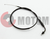 Трос 4т. 50cc газа  L000 Ямасаки мото Трос 4т. 50cc газа  L000 Ямасаки мото