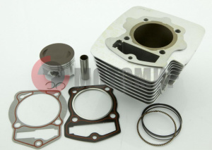 ��� �4�.250cc (69,0 ��) � ��.169FMM � ����.Strike250 