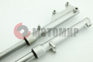Амортизатор М.125сс.перед. л/пр.Кинг/Чопер Амортизатор М.125сс.перед. л/пр.Кинг/Чопер