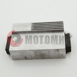 Коммутатор Минск Восход Мопед 12В 65Вт (262) Коммутатор Минск Восход Мопед 12В 65Вт (262)