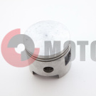 Поршень Вихрь30 "0" 72,00мм. Поршень Вихрь30 "0" 72,00мм.