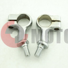 Держатель руля Урал (ХРОМ) Держатель руля Урал (ХРОМ)