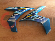 ���������� Storm 125 �������� �������� ������� �����/������