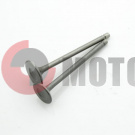 Клапан 4т.125 сс (93,00mm) вп./вып..Хант. Клапан 4т.125 сс (93,00mm) вп./вып..Хант.