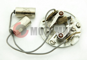 Прерыватель Ява в сборе П Прерыватель Ява в сборе П