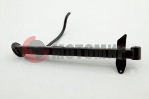 Подставка боковая Иж (с крюком)сб.2-114 Подставка боковая Иж (с крюком)сб.2-114