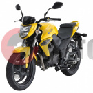 �������� SYM Wolf T2 250 ������