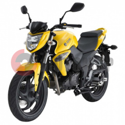 �������� SYM Wolf T2 250 ������