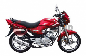 Мопед Ямасаки Cobra (YM-116к-118ч) Мопед Ямасаки Cobra (YM-116к-118ч)