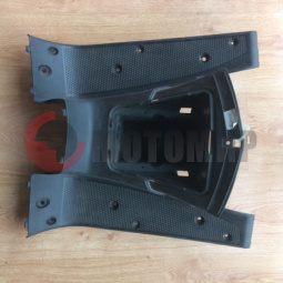 Облицовка  пола Fever/Cyber Облицовка  пола Fever/Cyber