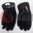 Перчатки VS101 черные, S Перчатки VS101 черные, S