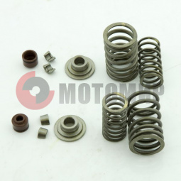 Комп.деталей ГРМ (клап) 150сс ATV150B (пружина клап) Комп.деталей ГРМ (клап) 150сс ATV150B (пружина клап)