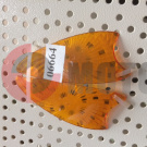 Рассеиватель поворотов QT задний Рассеиватель поворотов QT задний