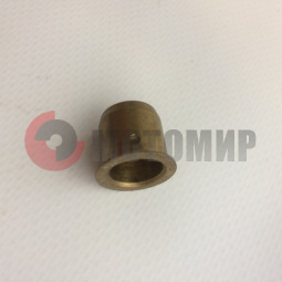 Втулка Урал бронзовая малая (колокол.) Втулка Урал бронзовая малая (колокол.)