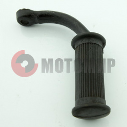 Подножка Урал водителя Подножка Урал водителя