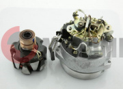 Генератор ИжЮп 12В Новый (281.3701, 140 Вт) Генератор ИжЮп 12В Новый (281.3701, 140 Вт)