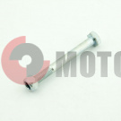 Болт крепления лыжи (проушины со шкворнем) 110300137 Болт крепления лыжи (проушины со шкворнем) 110300137