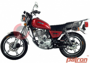 �������� Patron Tribute 150