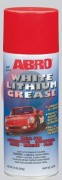 Смазка Абро литиевая спрей Смазка Абро литиевая спрей