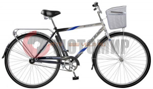 Велосипед Стелс-Классик300 (муж.1-ск.28д.) Велосипед Стелс-Классик300 (муж.1-ск.28д.)