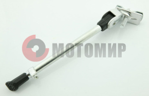 Подножка Вело бок.20-26 (TRB-1242)дюраль Подножка Вело бок.20-26 (TRB-1242)дюраль