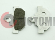 Колодки торм.диск.пер.GARPIA Колодки торм.диск.пер.GARPIA