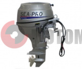 �������� ����� SEA-PRO F 15 S&E 4�.